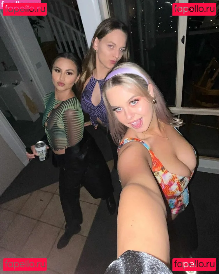 Jasmine Ramage Onlyfans Photo Gallery 