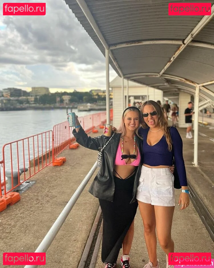 Jasmine Ramage Onlyfans Photo Gallery 