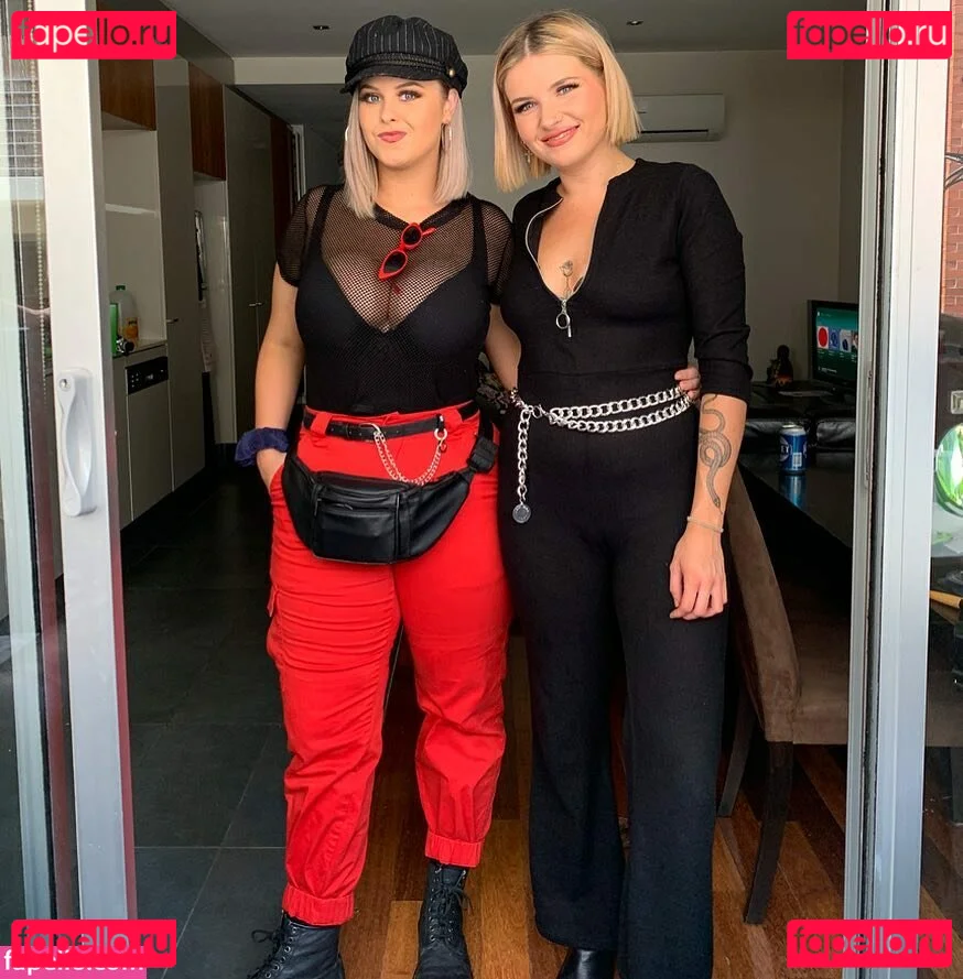 Jasmine Ramage Onlyfans Photo Gallery 