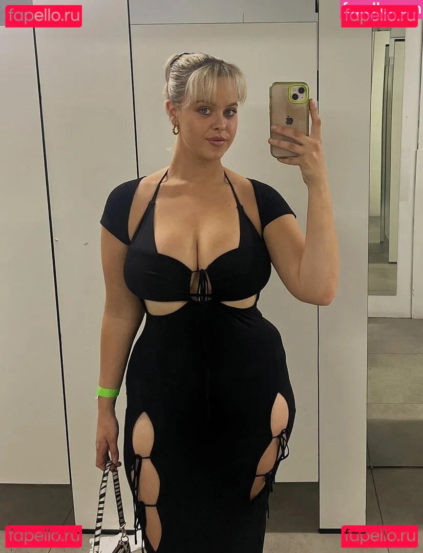 Jasmine Ramage Onlyfans Photo Gallery 