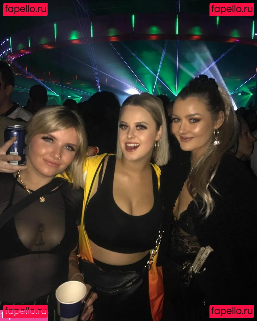 Jasmine Ramage Onlyfans Photo Gallery 