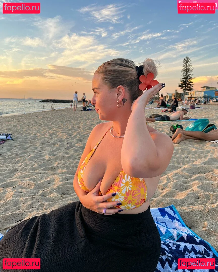 Jasmine Ramage Onlyfans Photo Gallery 