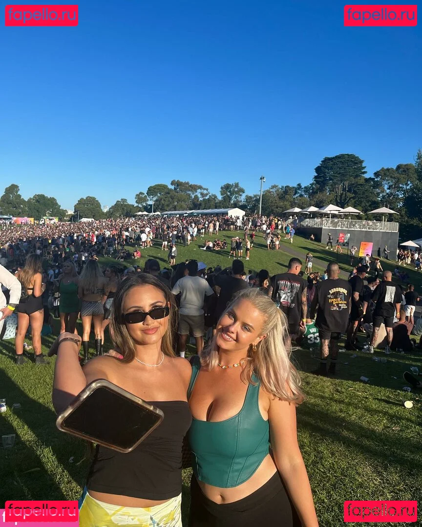 Jasmine Ramage Onlyfans Photo Gallery 