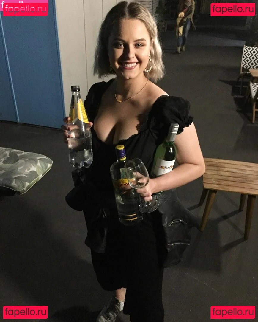 Jasmine Ramage Onlyfans Photo Gallery 