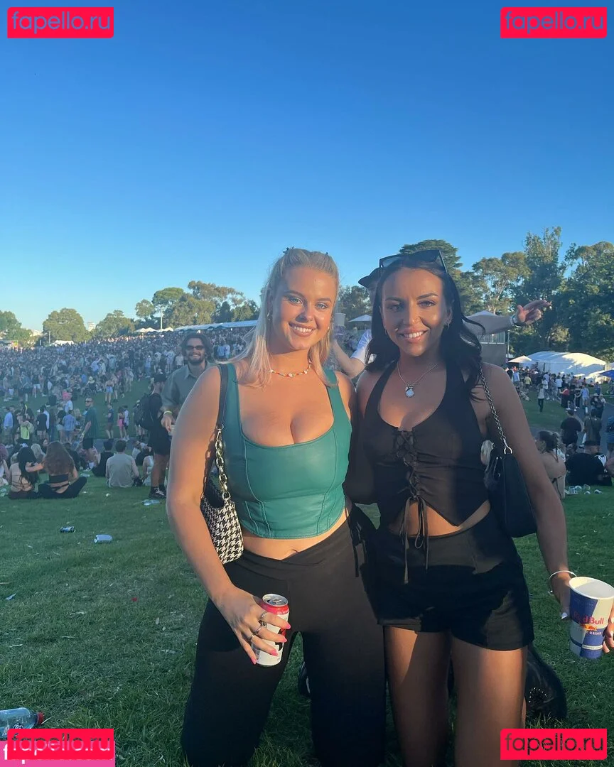 Jasmine Ramage Onlyfans Photo Gallery 