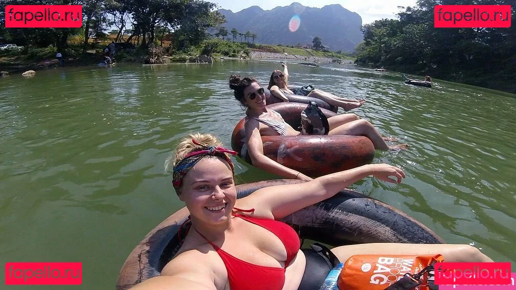 Jasmine Ramage Onlyfans Photo Gallery 