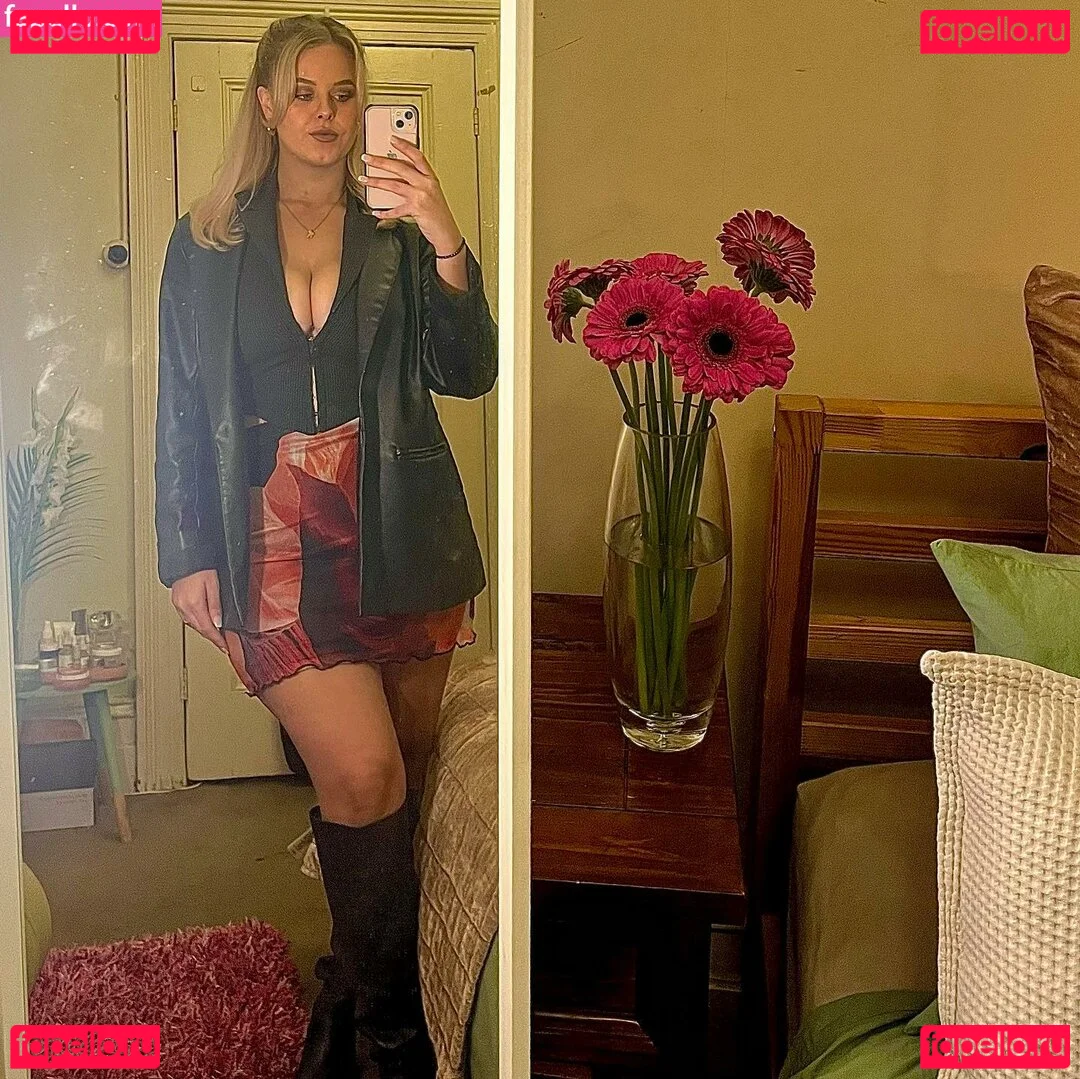 Jasmine Ramage Onlyfans Photo Gallery 