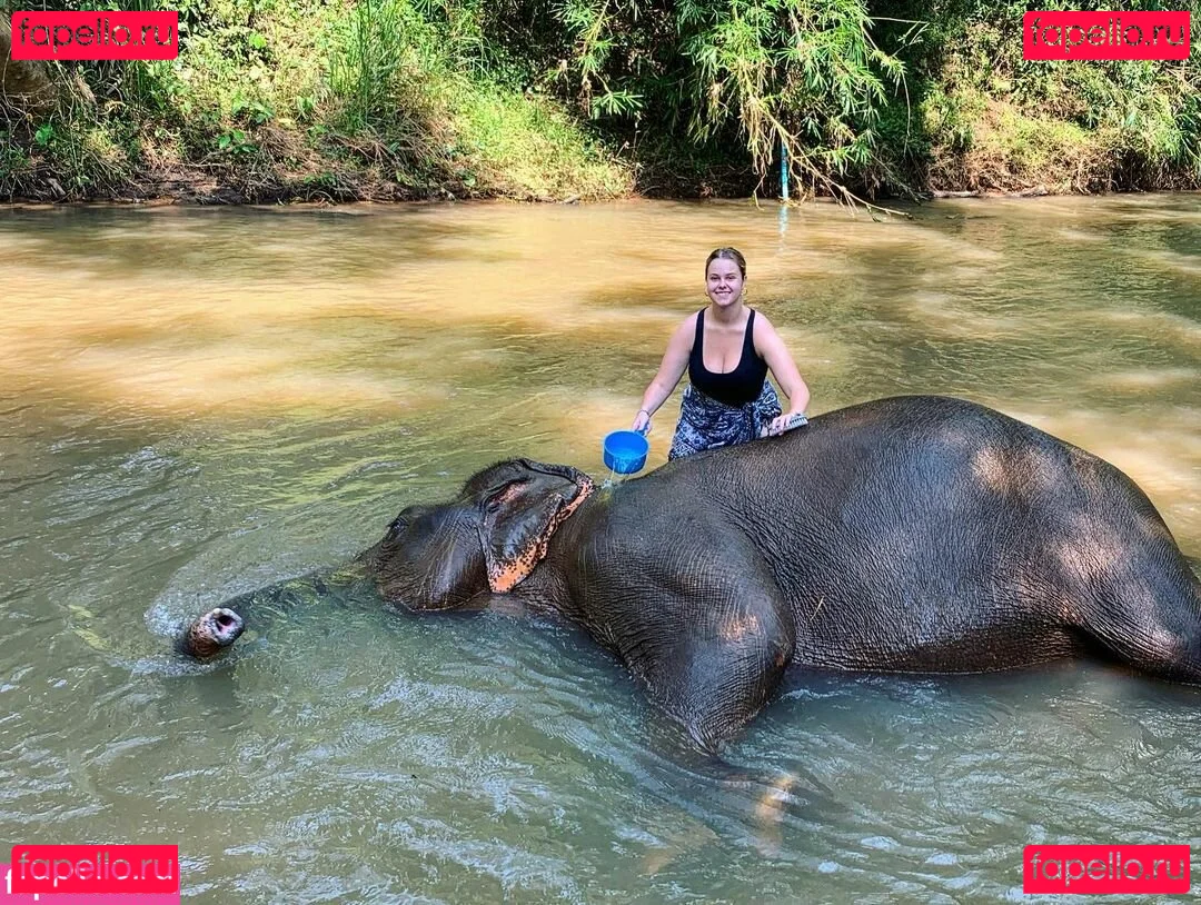 Jasmine Ramage Onlyfans Photo Gallery 