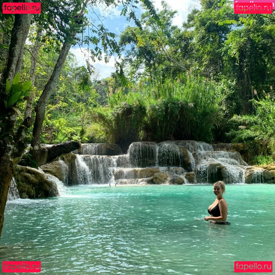 Jasmine Ramage Onlyfans Photo Gallery 