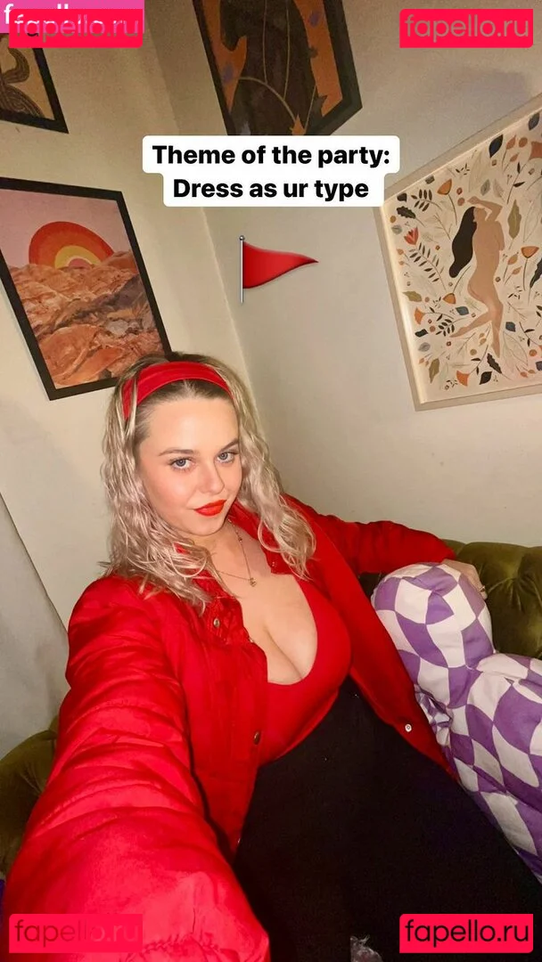 Jasmine Ramage Onlyfans Photo Gallery 