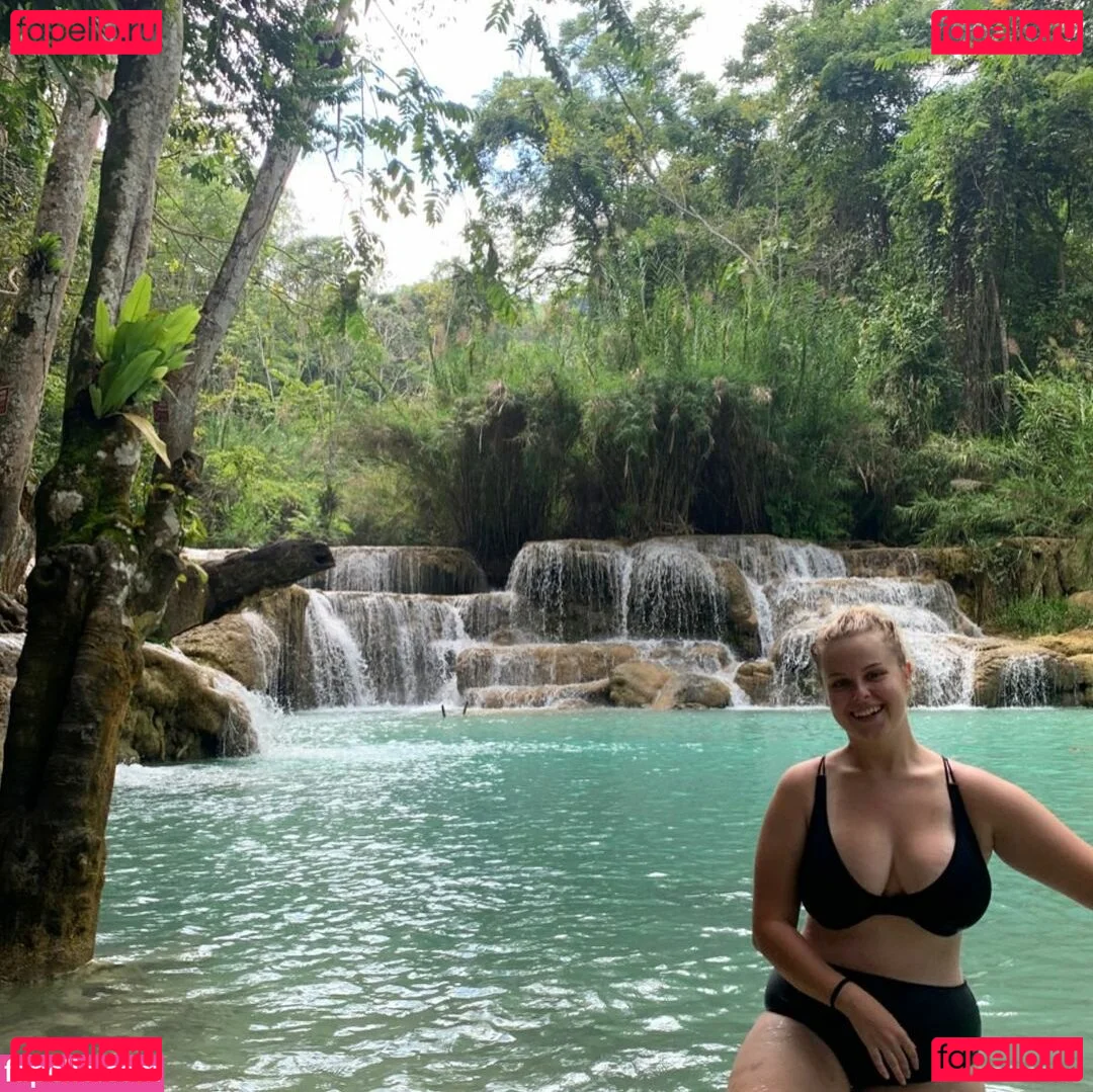 Jasmine Ramage Onlyfans Photo Gallery 