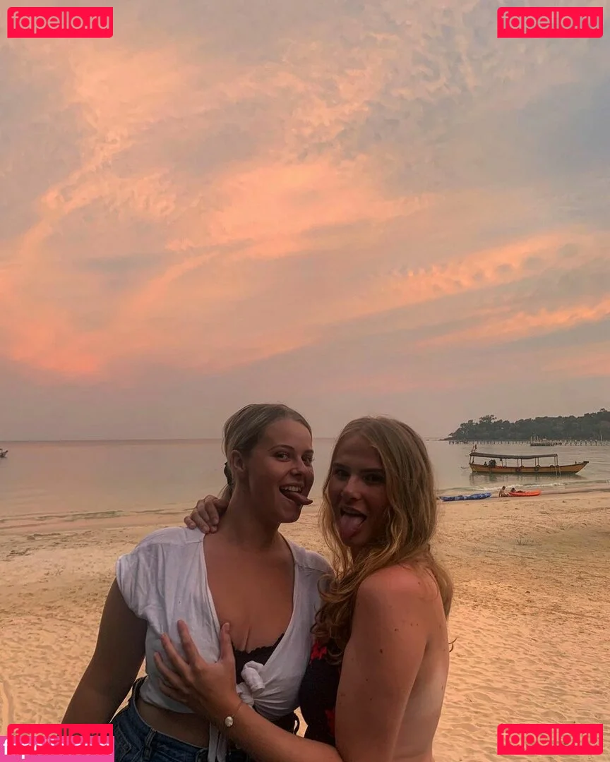 Jasmine Ramage Onlyfans Photo Gallery 