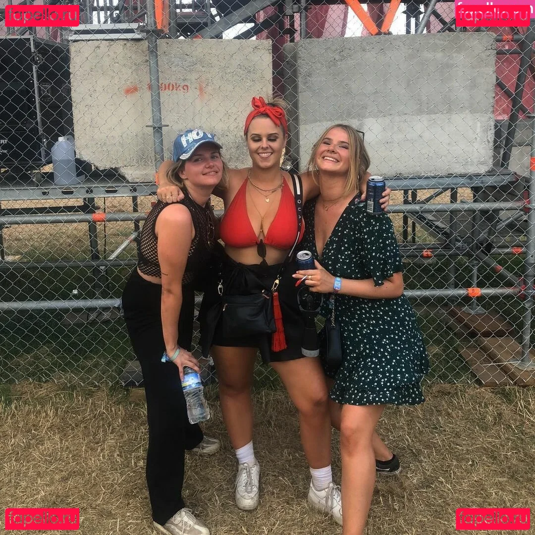 Jasmine Ramage Onlyfans Photo Gallery 