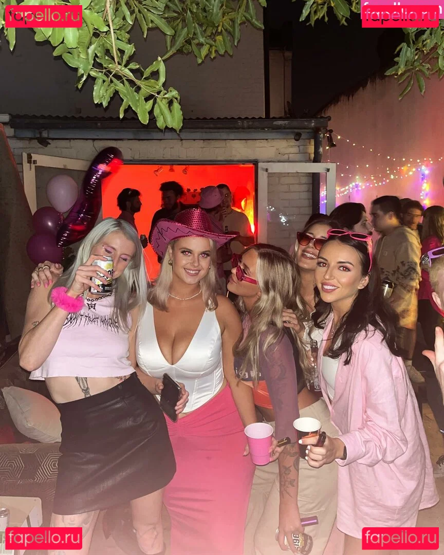 Jasmine Ramage Onlyfans Photo Gallery 