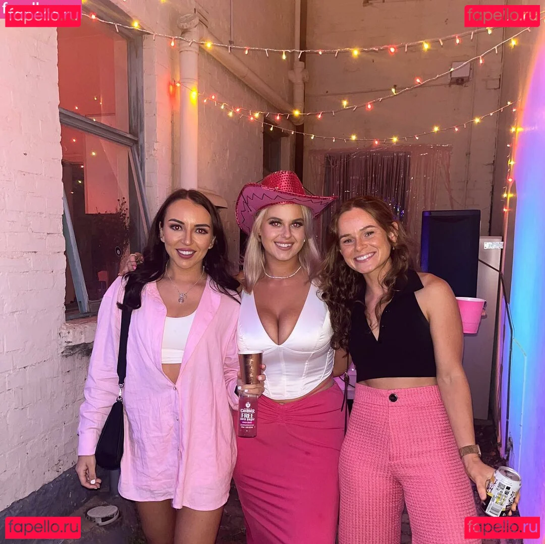 Jasmine Ramage Onlyfans Photo Gallery 