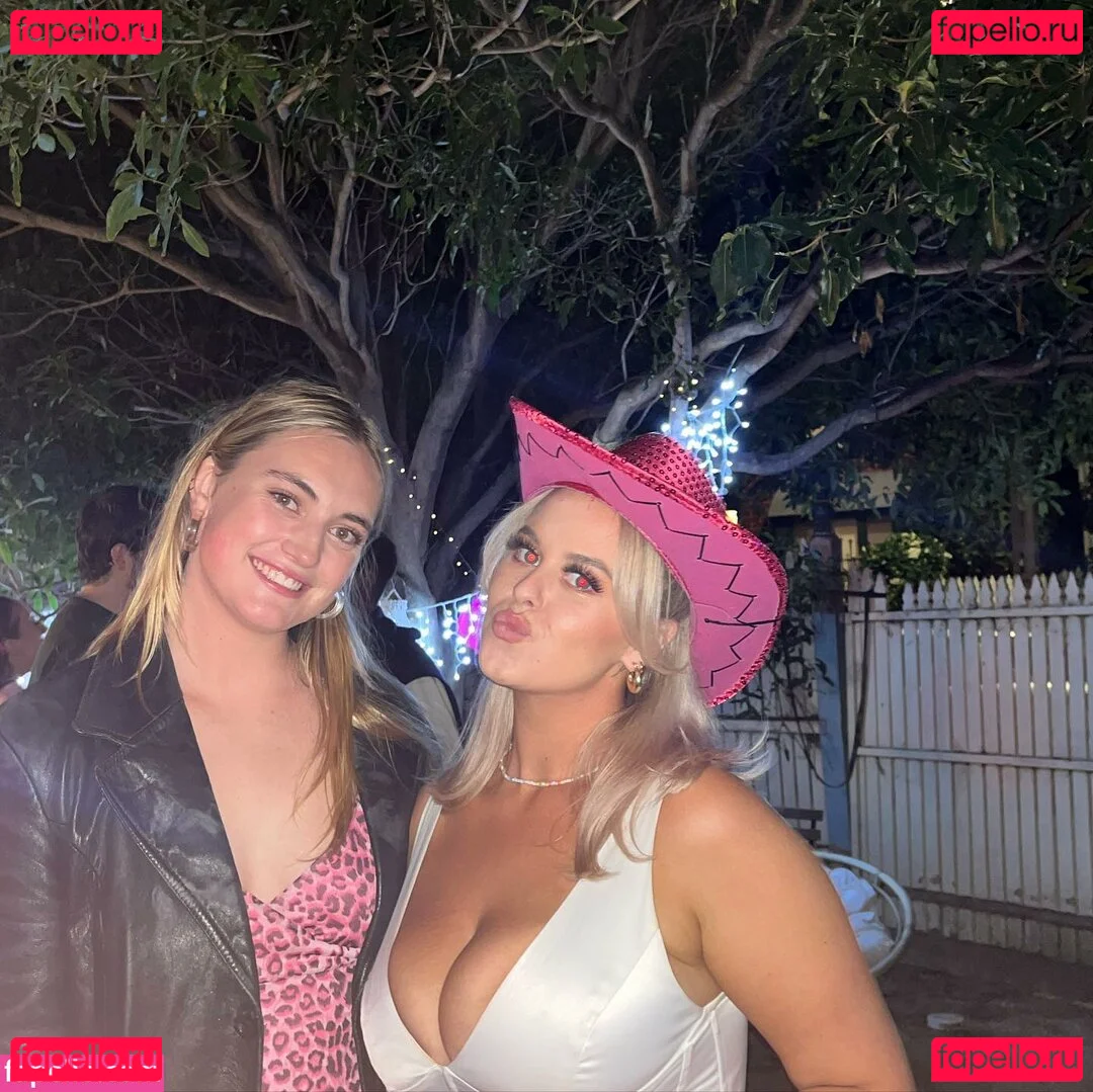 Jasmine Ramage Onlyfans Photo Gallery 