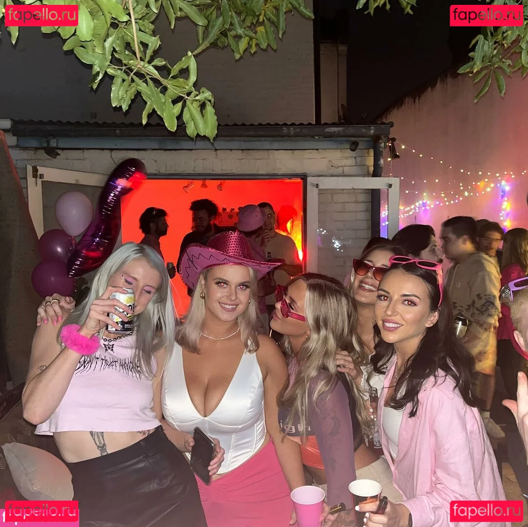 Jasmine Ramage Onlyfans Photo Gallery 