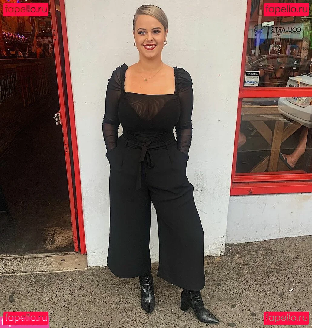 Jasmine Ramage Onlyfans Photo Gallery 