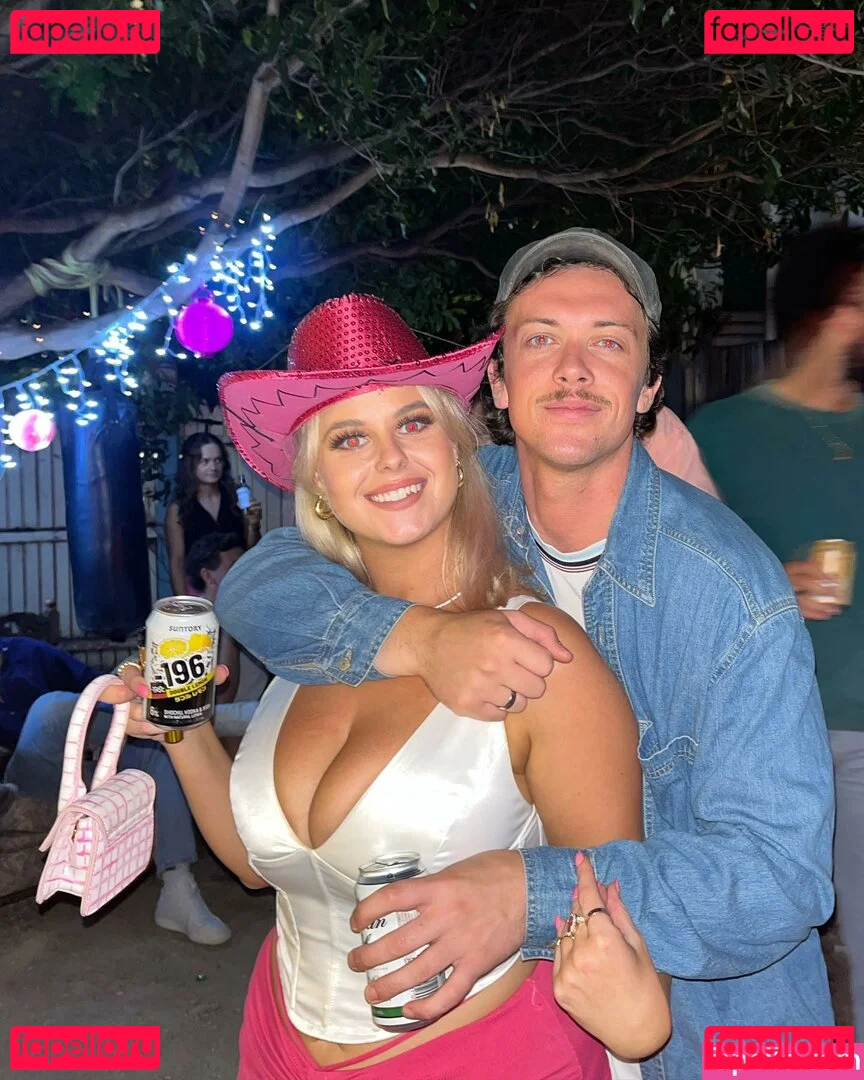 Jasmine Ramage Onlyfans Photo Gallery 