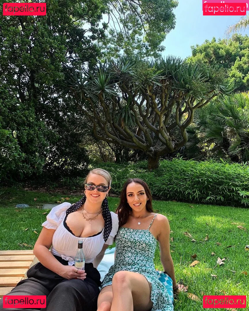 Jasmine Ramage Onlyfans Photo Gallery 