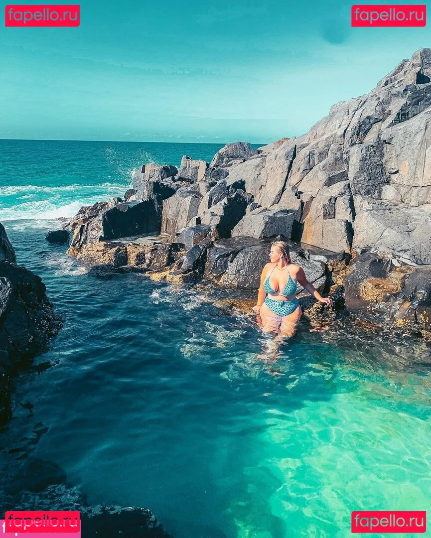 Jasmine Ramage Onlyfans Photo Gallery 