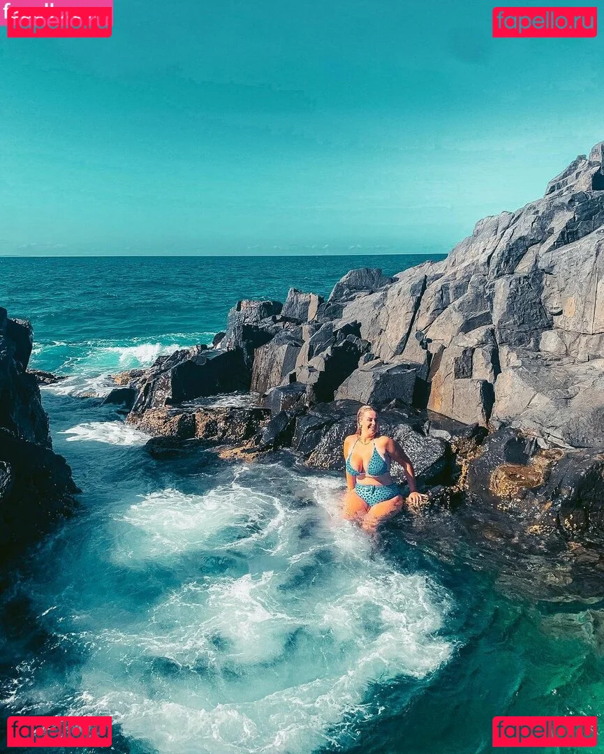 Jasmine Ramage Onlyfans Photo Gallery 