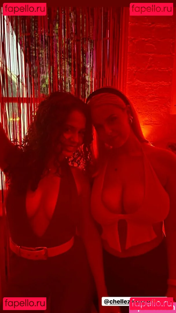 Jasmine Ramage Onlyfans Photo Gallery 