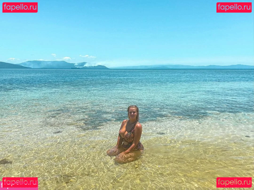 Jasmine Ramage Onlyfans Photo Gallery 