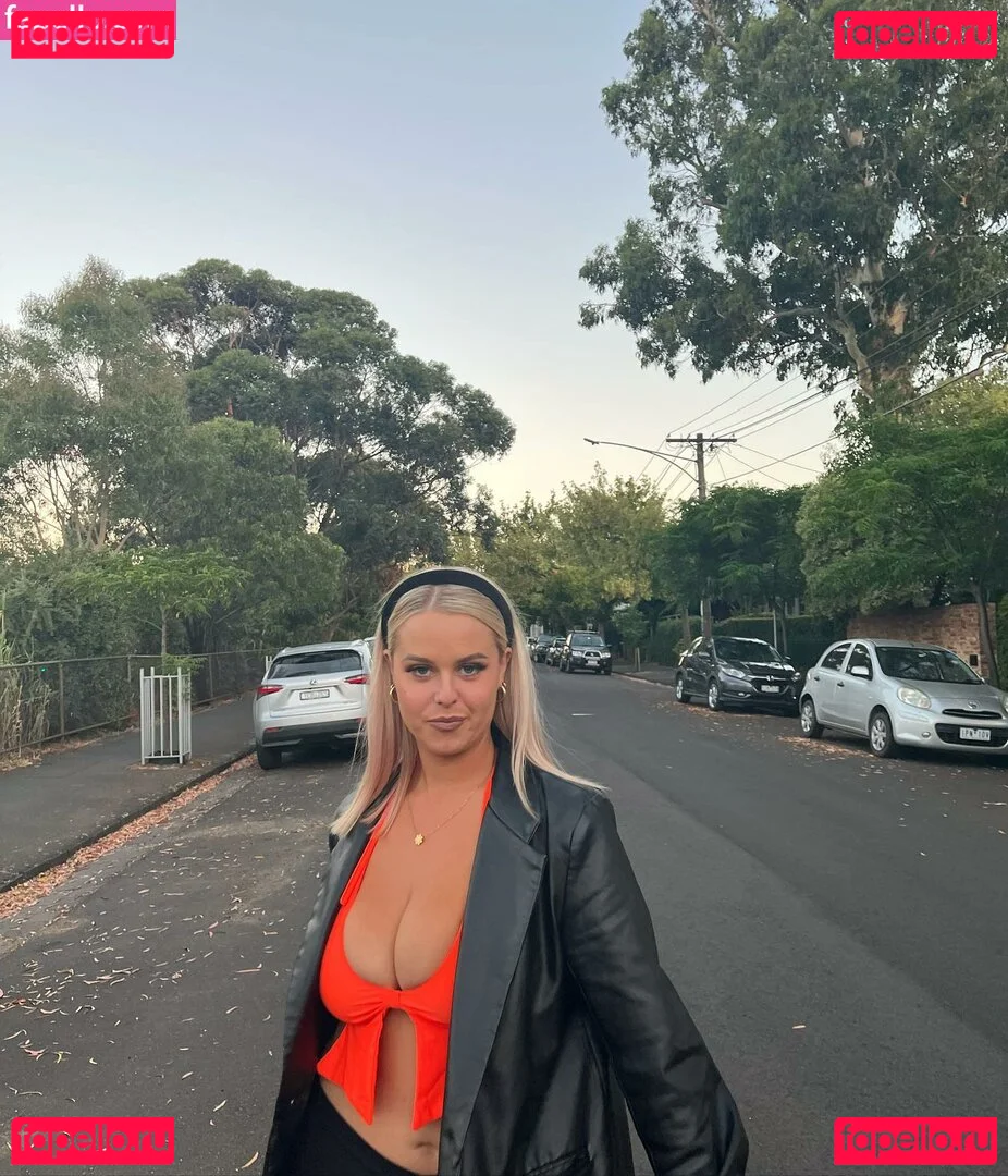 Jasmine Ramage Onlyfans Photo Gallery 