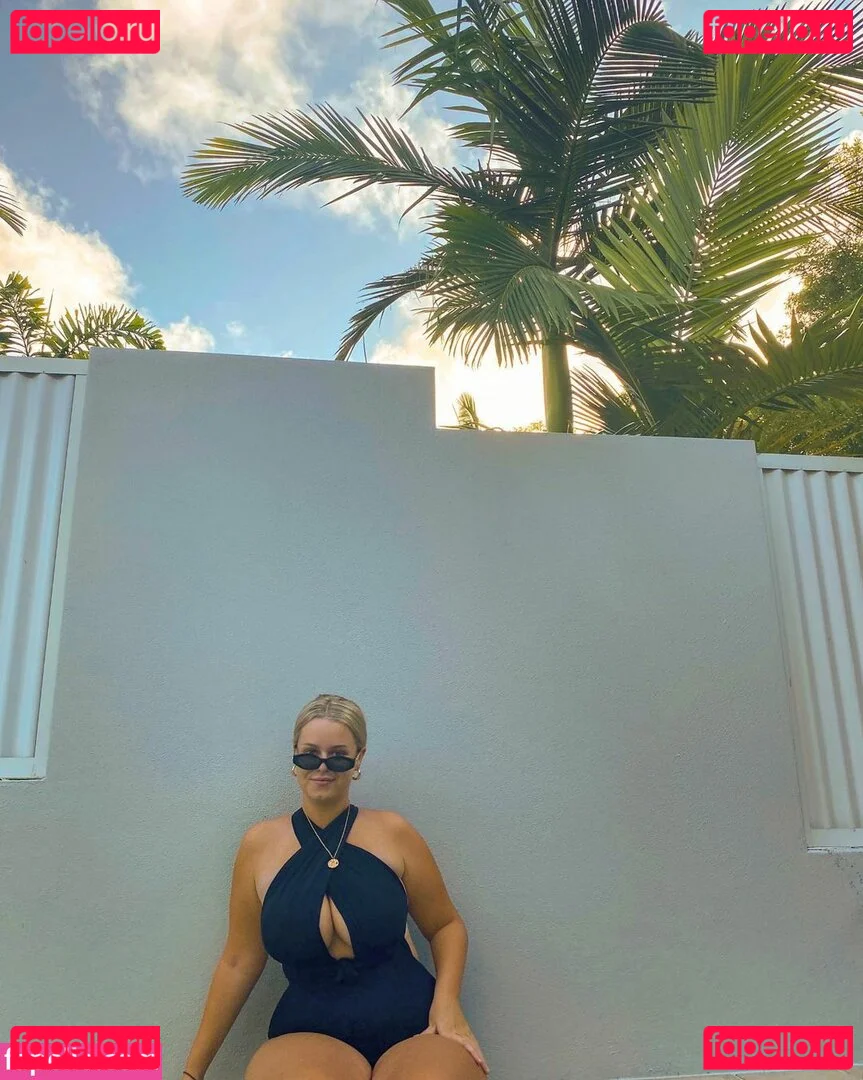 Jasmine Ramage Onlyfans Photo Gallery 