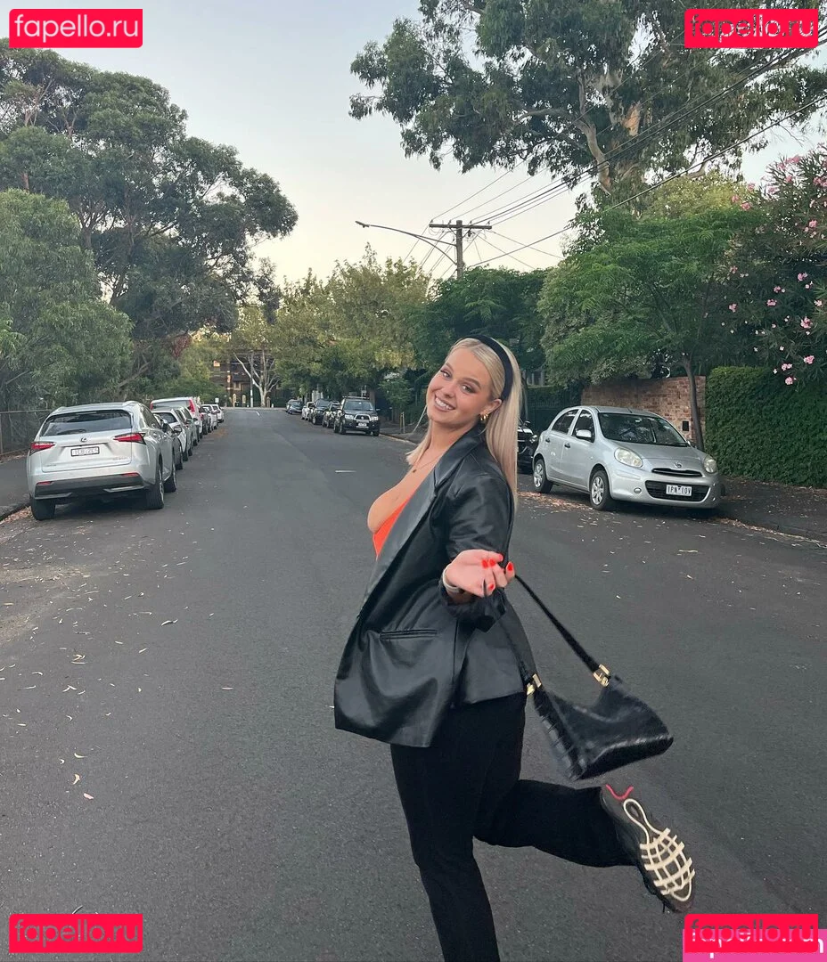 Jasmine Ramage Onlyfans Photo Gallery 