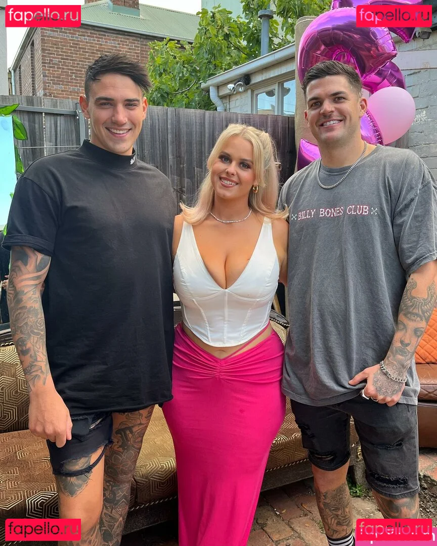 Jasmine Ramage Onlyfans Photo Gallery 