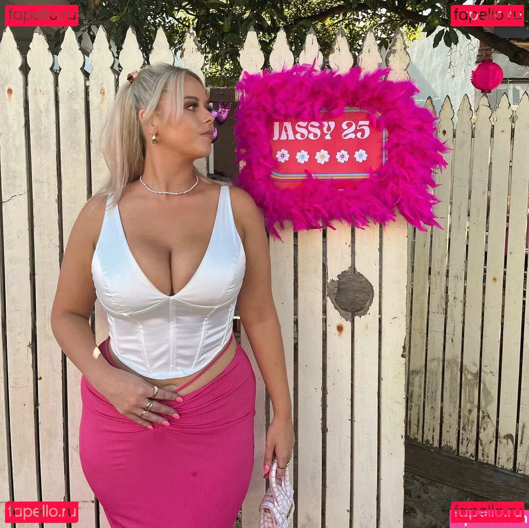 Jasmine Ramage Onlyfans Photo Gallery 