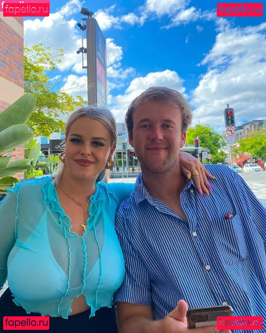 Jasmine Ramage Onlyfans Photo Gallery 