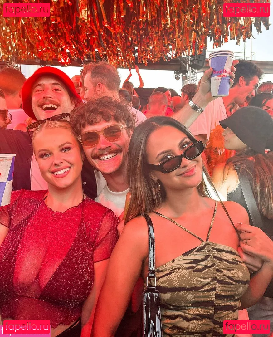 Jasmine Ramage Onlyfans Photo Gallery 