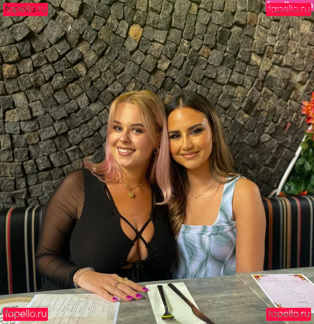 Jasmine Ramage Onlyfans Photo Gallery 