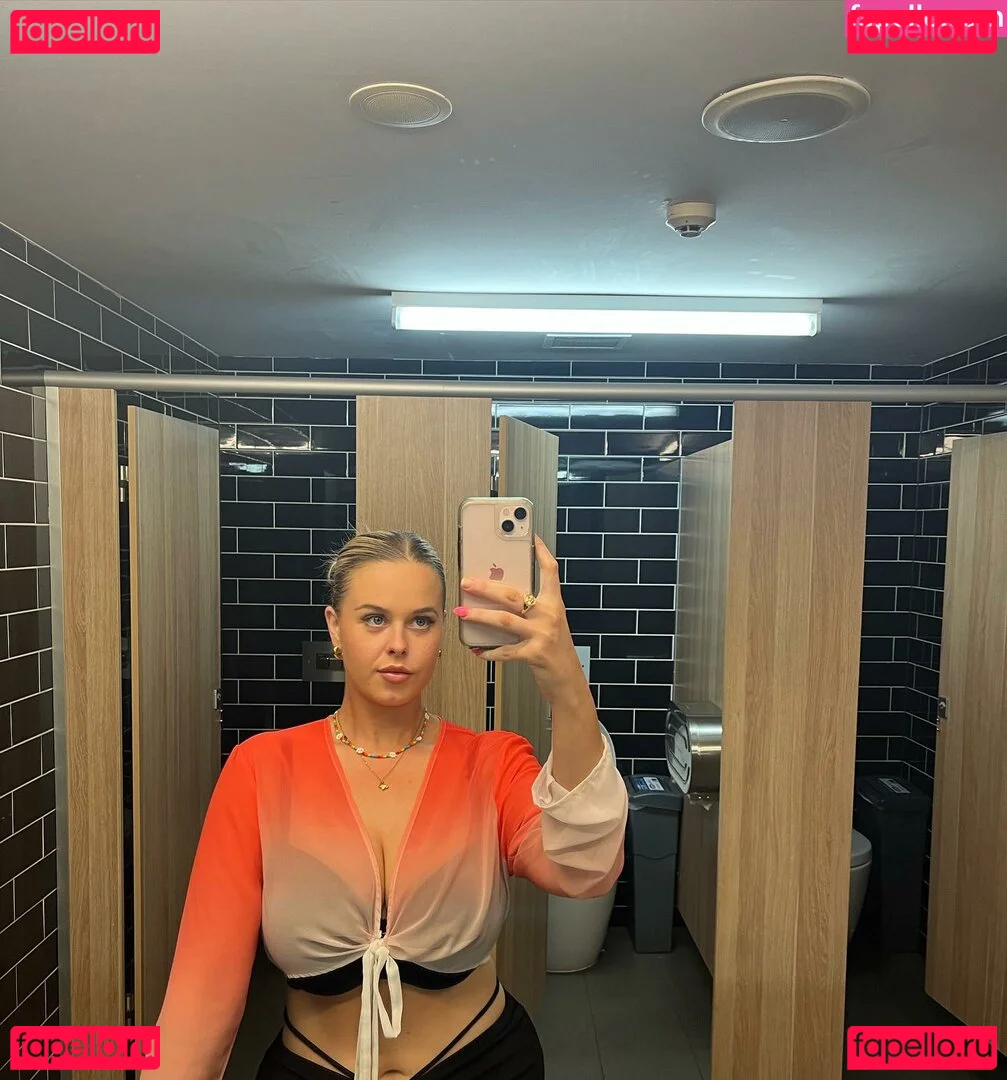 Jasmine Ramage Onlyfans Photo Gallery 