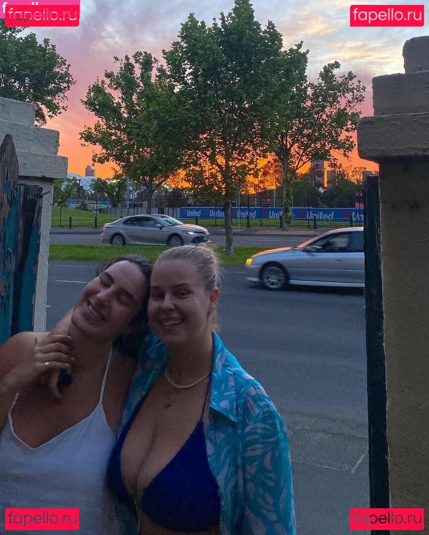 Jasmine Ramage Onlyfans Photo Gallery 