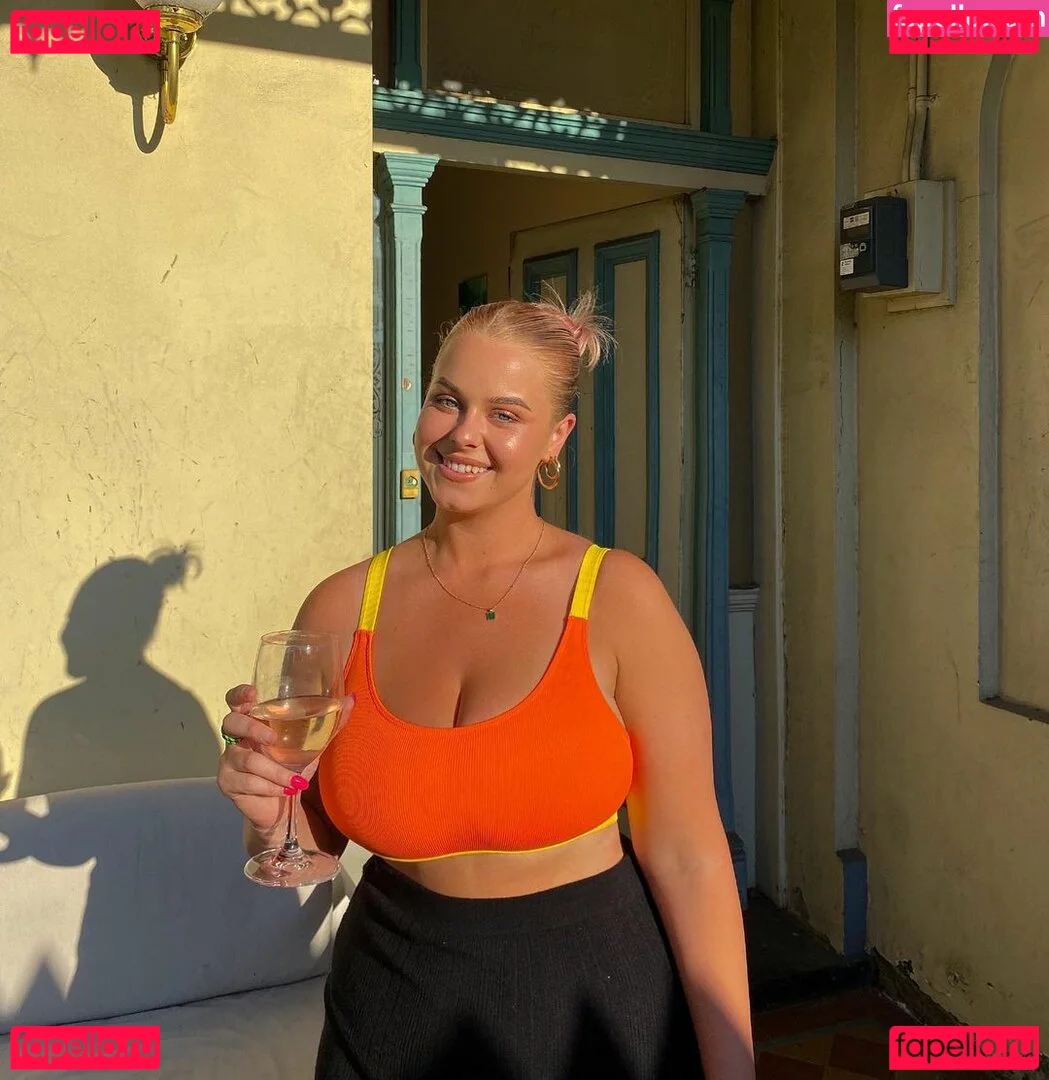 Jasmine Ramage Onlyfans Photo Gallery 