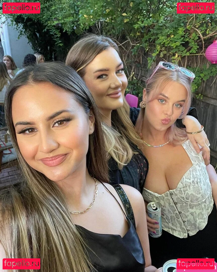 Jasmine Ramage Onlyfans Photo Gallery 