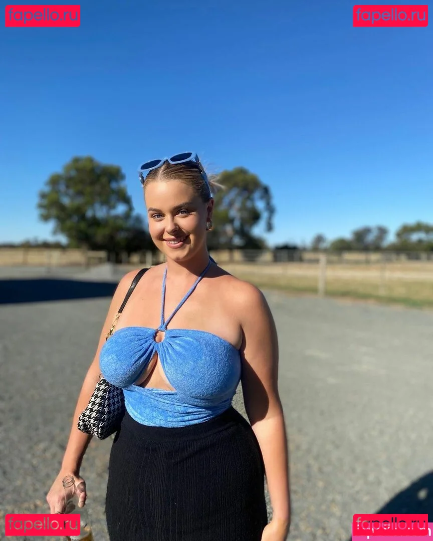 Jasmine Ramage Onlyfans Photo Gallery 