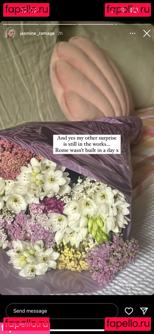 Jasmine Ramage Onlyfans Photo Gallery 