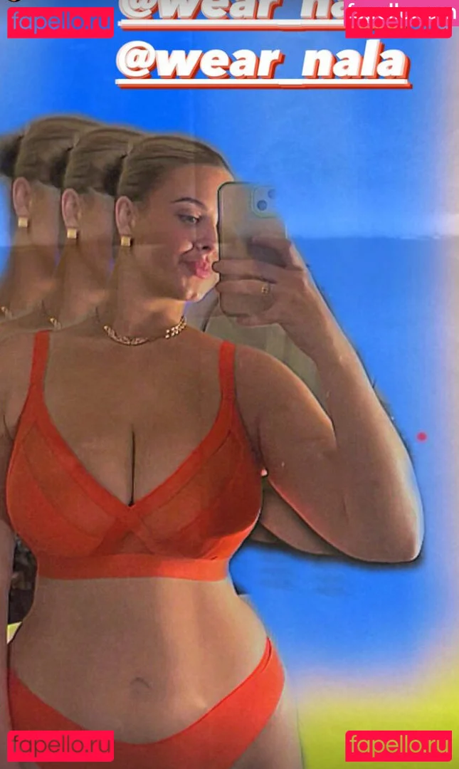 Jasmine Ramage Onlyfans Photo Gallery 