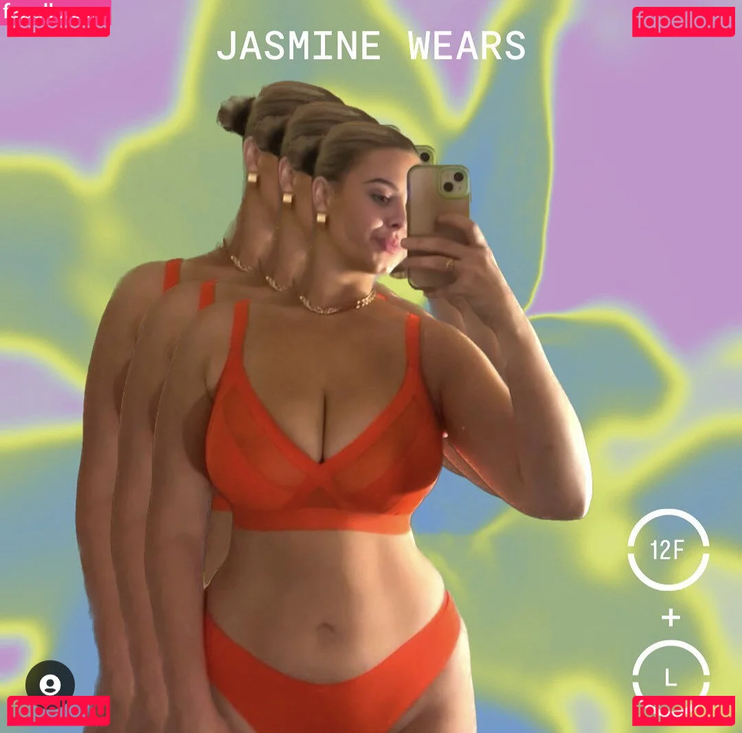 Jasmine Ramage Onlyfans Photo Gallery 