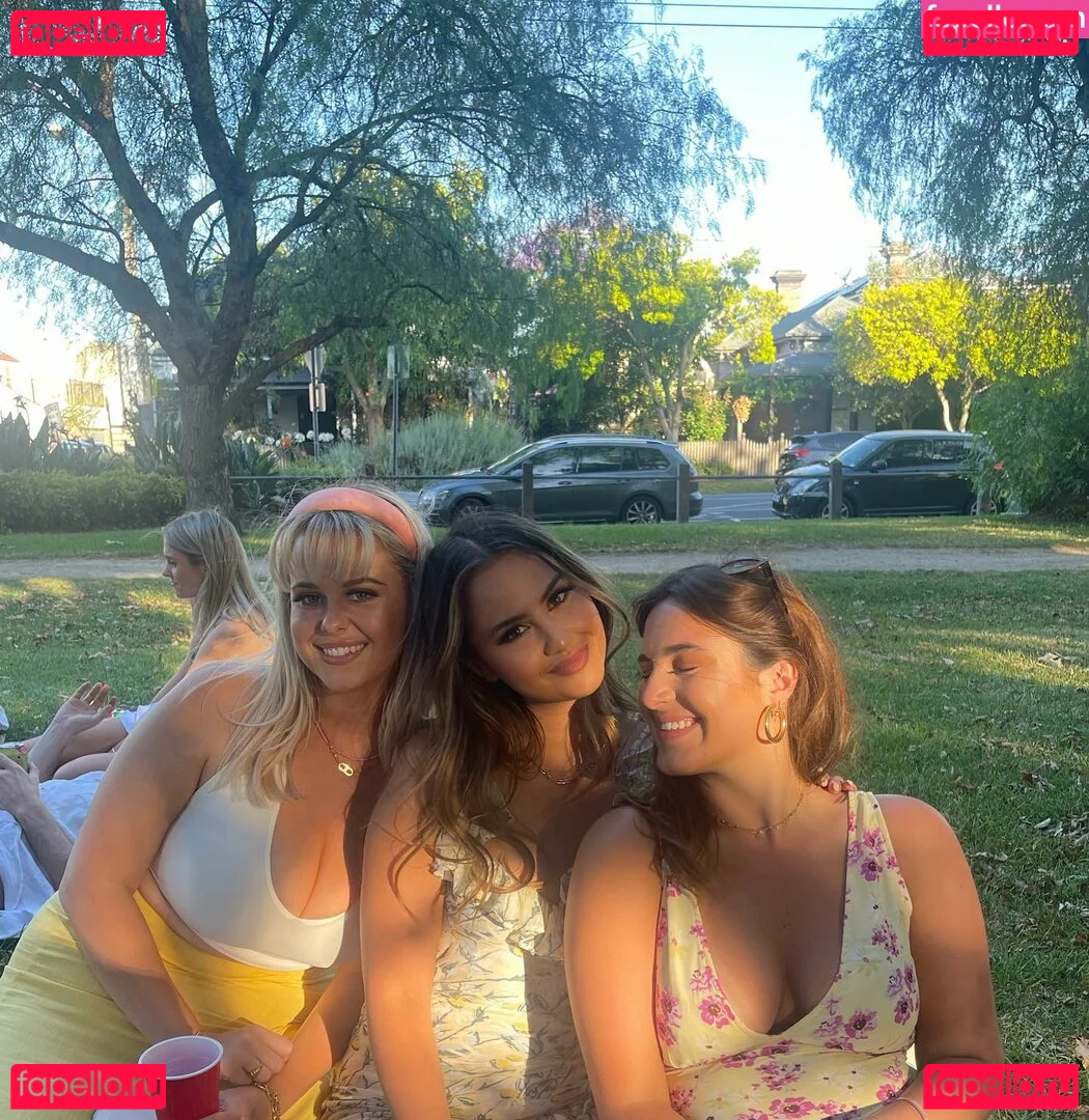 Jasmine Ramage Onlyfans Photo Gallery 