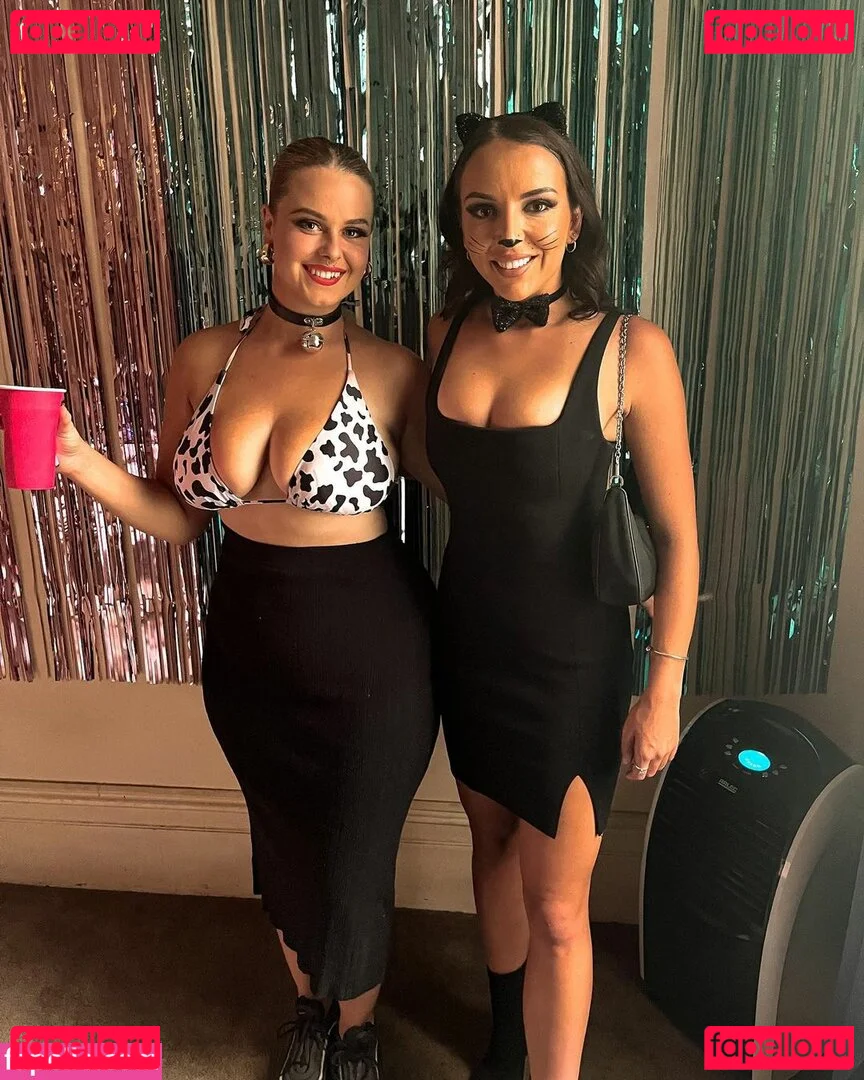 Jasmine Ramage Onlyfans Photo Gallery 