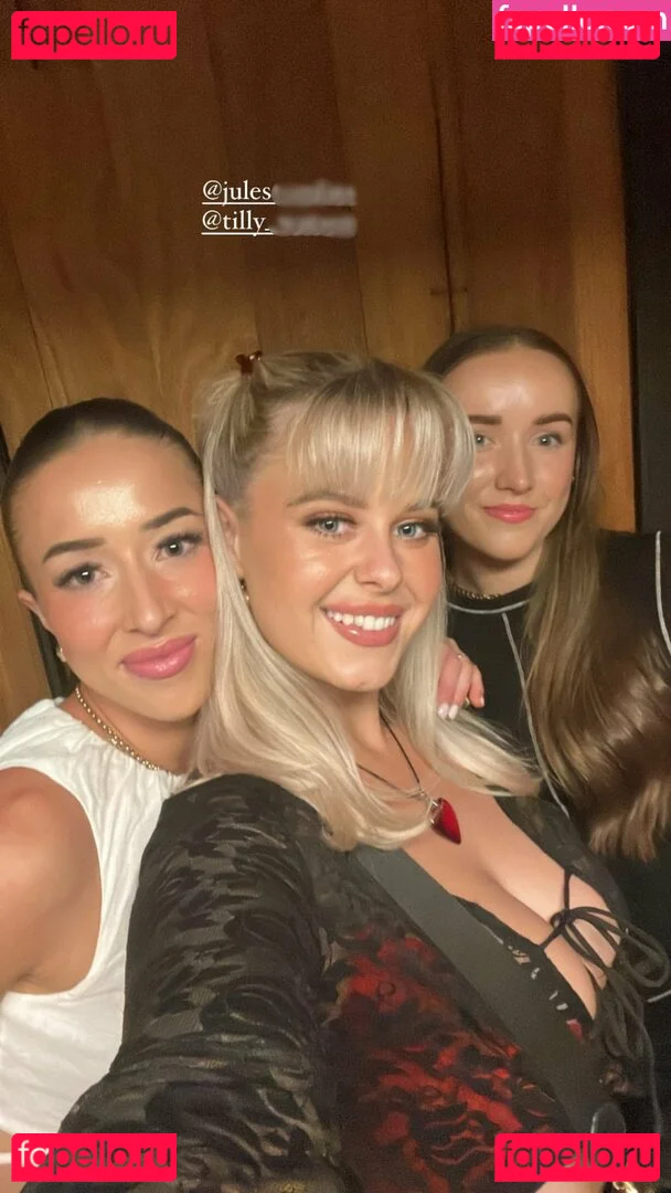 Jasmine Ramage Onlyfans Photo Gallery 