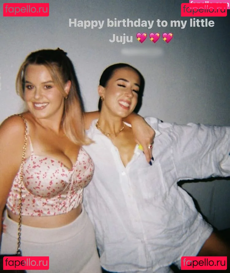 Jasmine Ramage Onlyfans Photo Gallery 