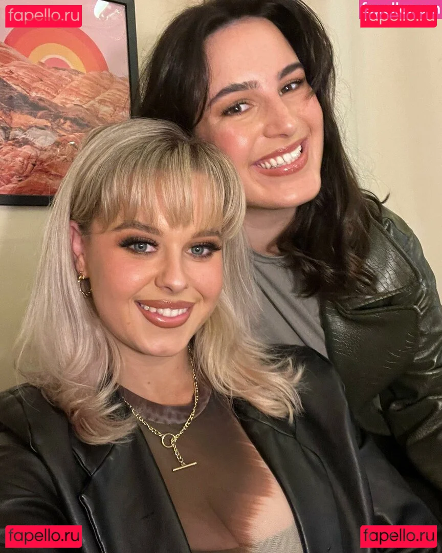 Jasmine Ramage Onlyfans Photo Gallery 