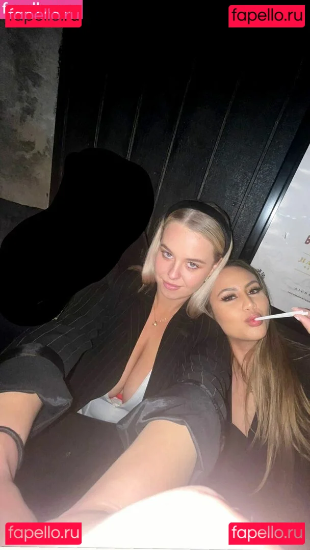 Jasmine Ramage Onlyfans Photo Gallery 